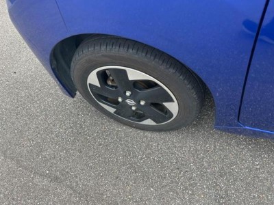 ニッサン ルークス 24枚目