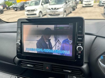 ニッサン ルークス 38枚目