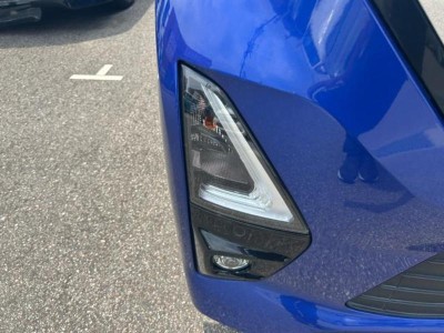 ニッサン ルークス 5枚目