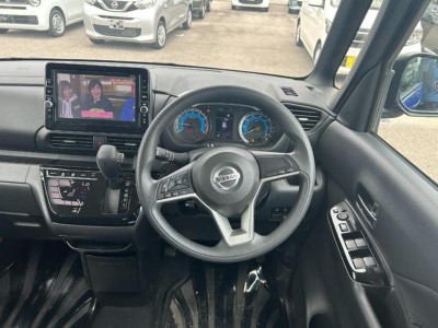 ニッサン ルークス 62枚目