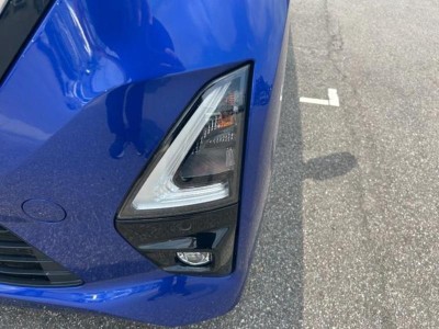 ニッサン ルークス 7枚目