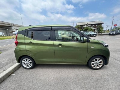 ニッサン デイズ 33枚目