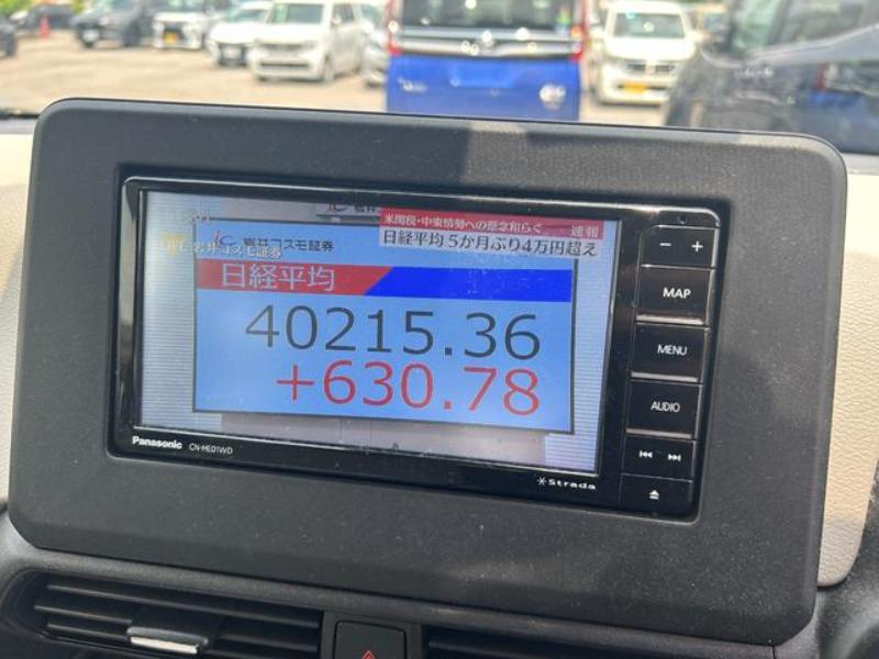 ニッサン デイズ 37枚目