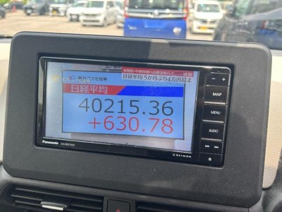 ニッサン デイズ 37枚目
