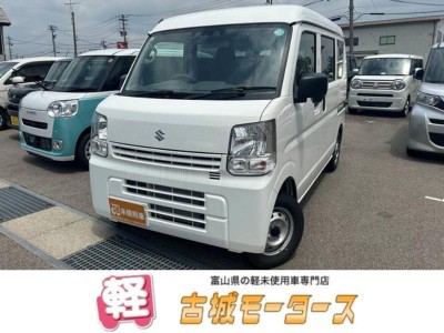 スズキ エブリィ