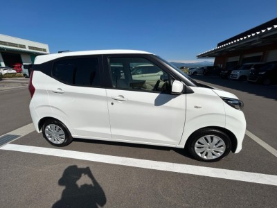 ニッサン デイズ 33枚目
