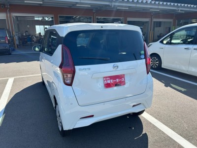 ニッサン デイズ 10枚目