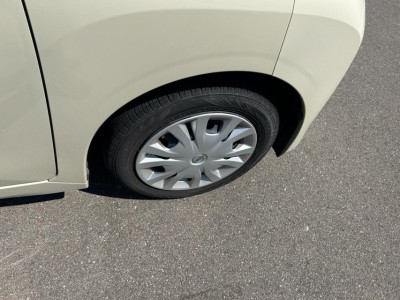 ニッサン ルークス 32枚目