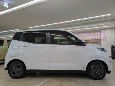 ニッサン サクラ 8枚目