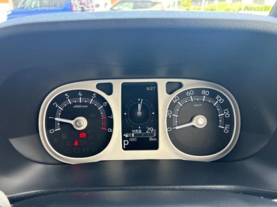 ダイハツ ムーヴキャンバス 37枚目