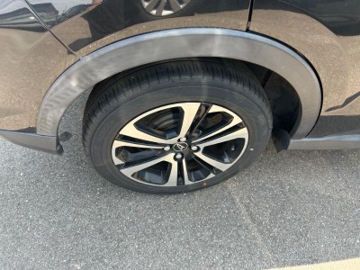 ダイハツ ロッキー 19枚目