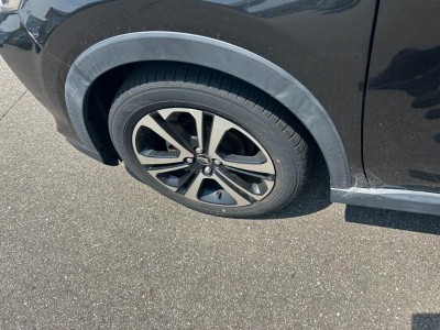 ダイハツ ロッキー 30枚目