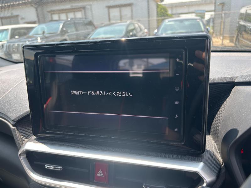 ダイハツ ロッキー 35枚目