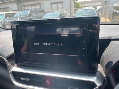 ダイハツ ロッキー 35枚目