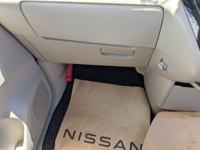 ニッサン ルークス 16枚目