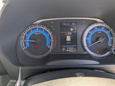 ニッサン ルークス 22枚目