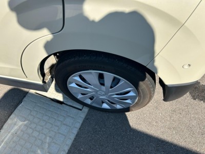 三菱 eKクロスEV 18枚目