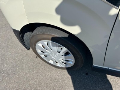 三菱 eKクロスEV 21枚目