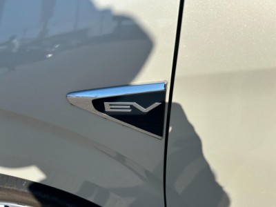 三菱 eKクロスEV 22枚目