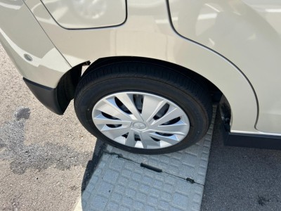 三菱 eKクロスEV 27枚目