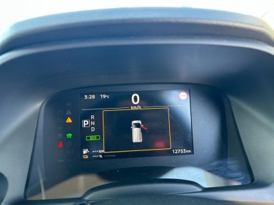 三菱 eKクロスEV 35枚目