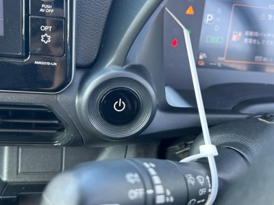三菱 eKクロスEV 44枚目
