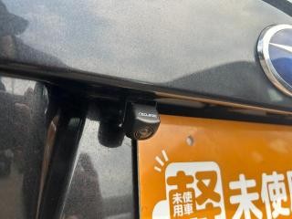 スバル ステラ 11枚目