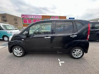 スバル ステラ 54枚目