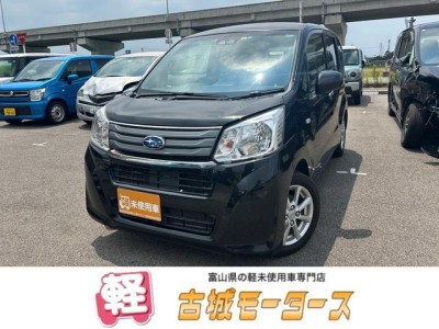 スバル ステラ