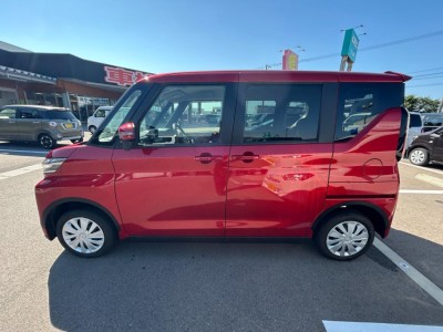 三菱 eKクロススペース 25枚目