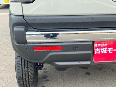 スズキ ハスラー 26枚目