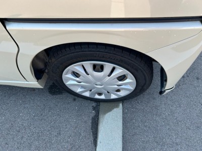 ニッサン ルークス 20枚目