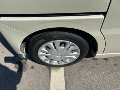 ニッサン ルークス 29枚目