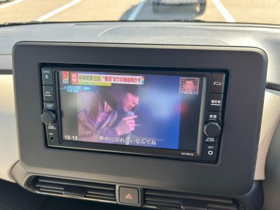 ニッサン ルークス 38枚目