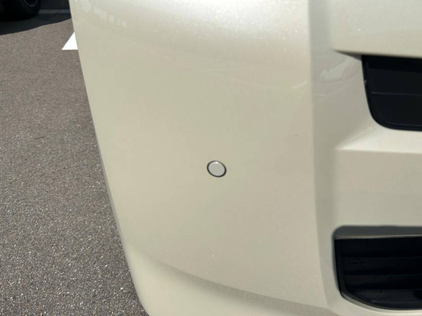 ニッサン ルークス 5枚目