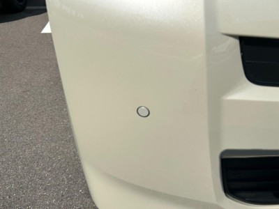 ニッサン ルークス 5枚目