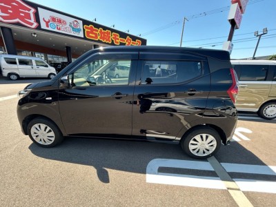 三菱 eKワゴン 26枚目