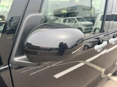 ダイハツ タント 21枚目