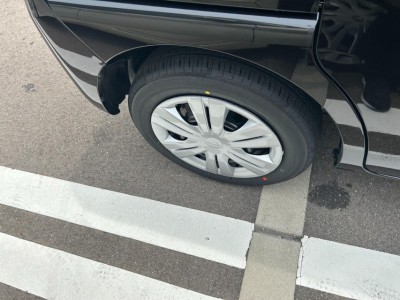 ダイハツ タント 24枚目