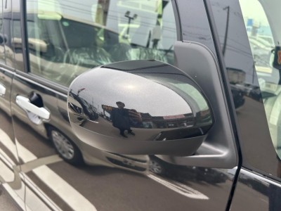 ダイハツ タント 27枚目