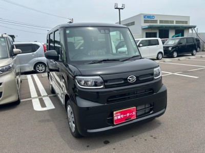 ダイハツ タント 3枚目