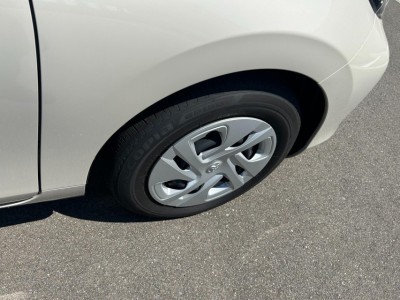 トヨタ アクア 30枚目