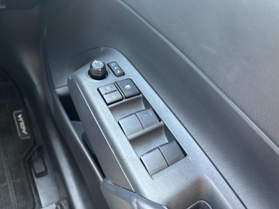 トヨタ アクア 46枚目