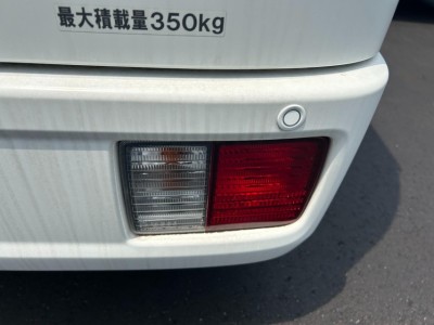スズキ エブリィ 12枚目