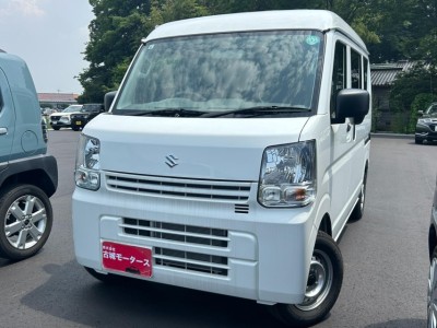 スズキ エブリィ