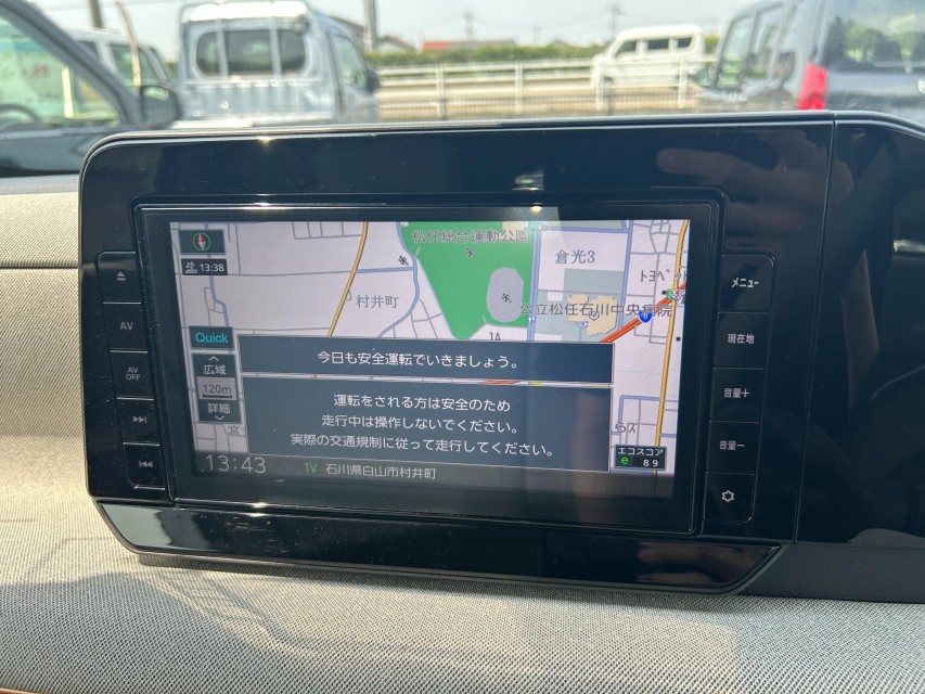 ニッサン サクラ 28枚目