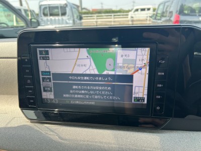 ニッサン サクラ 28枚目