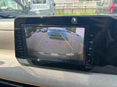 ニッサン サクラ 30枚目