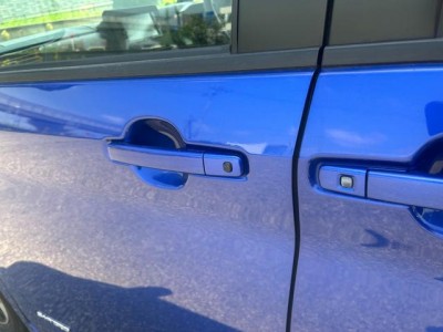 ニッサン ルークス 30枚目