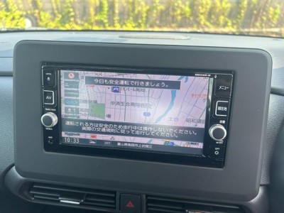 ニッサン ルークス 3枚目